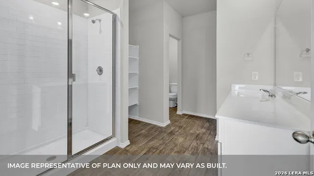 469 Cottonmouth Lane Seguin, TX 78155
