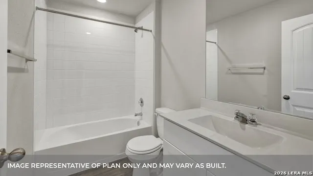 469 Cottonmouth Lane Seguin, TX 78155