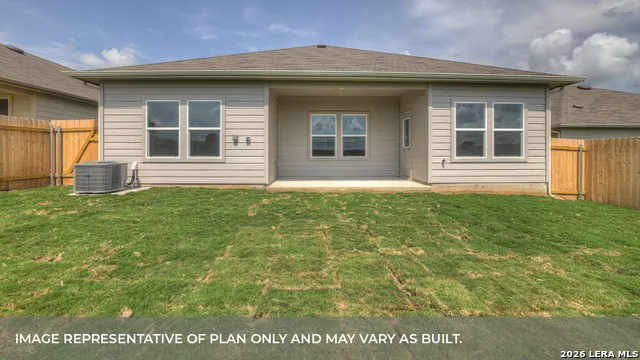 469 Cottonmouth Lane Seguin, TX 78155