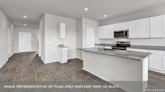 469 Cottonmouth Lane Seguin, TX 78155