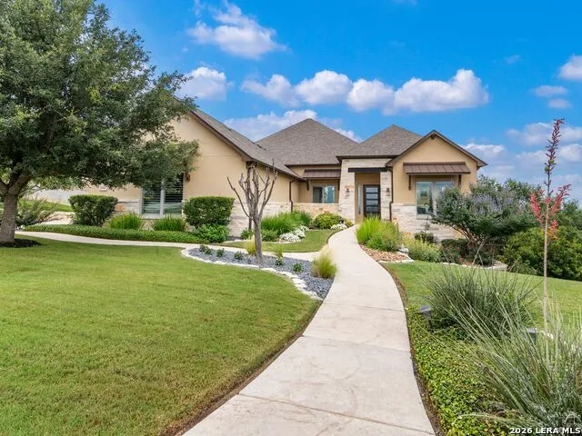 8103 Vanity Hill San Antonio, TX 78256
