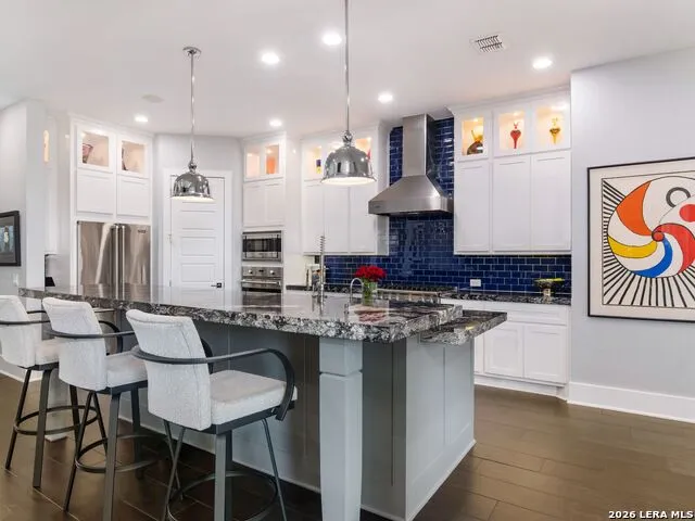 8103 Vanity Hill San Antonio, TX 78256