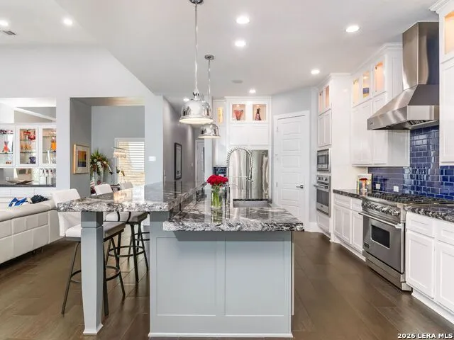 8103 Vanity Hill San Antonio, TX 78256