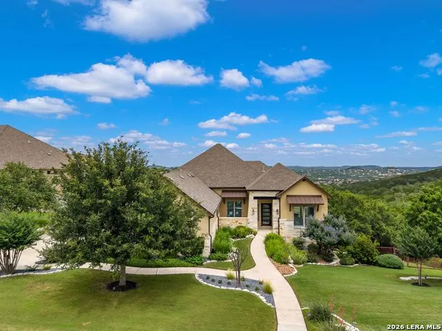 8103 Vanity Hill San Antonio, TX 78256