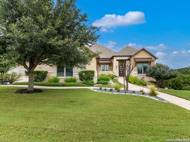 8103 Vanity Hill San Antonio, TX 78256