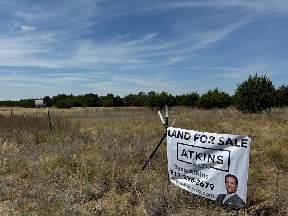 Georgia Pass Desdemona, TX 76445
