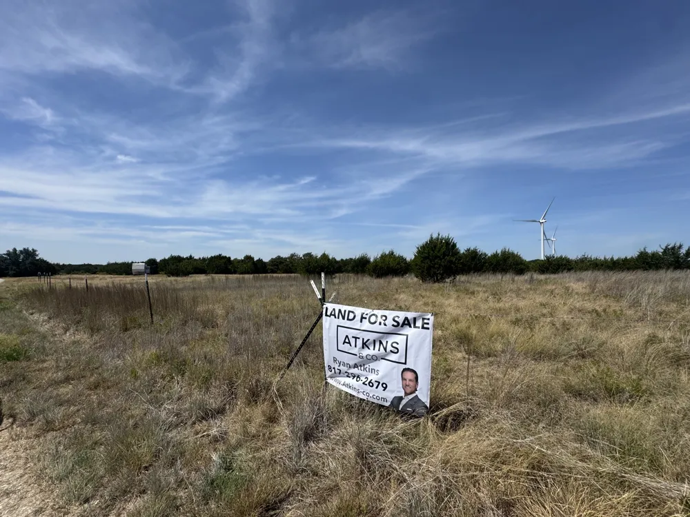 Georgia Pass Desdemona, TX 76445