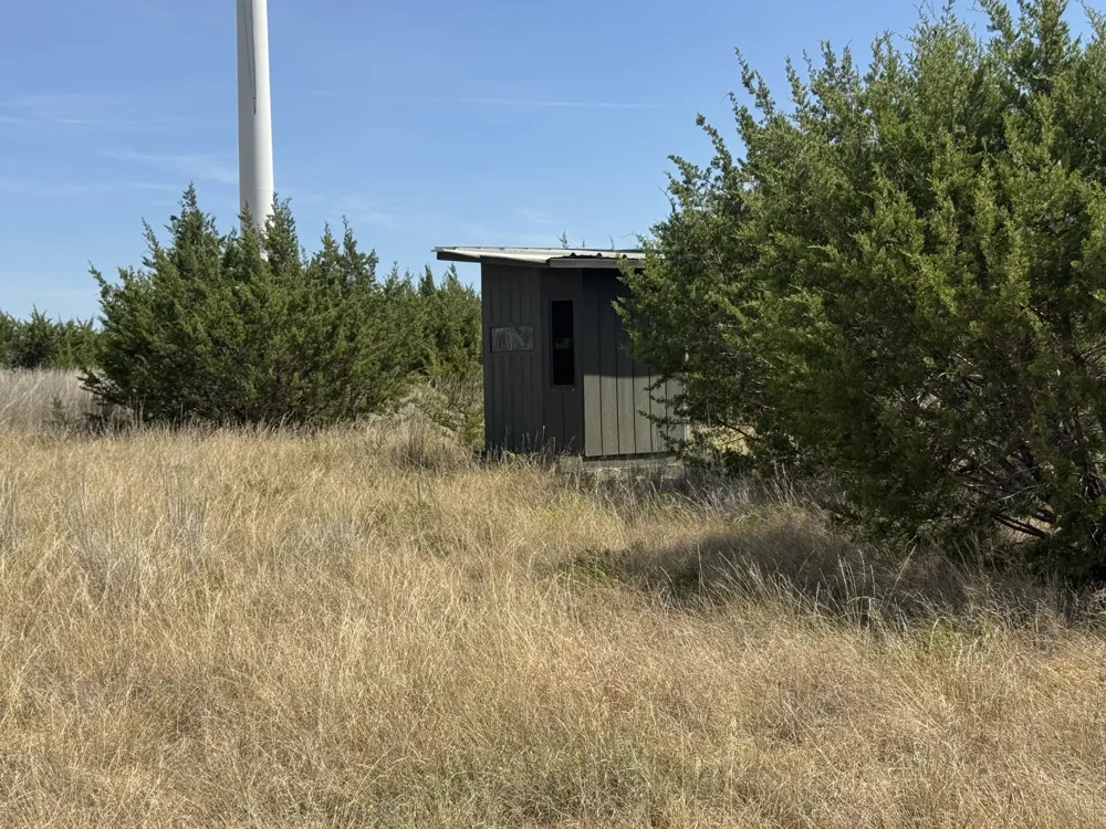 Georgia Pass Desdemona, TX 76445