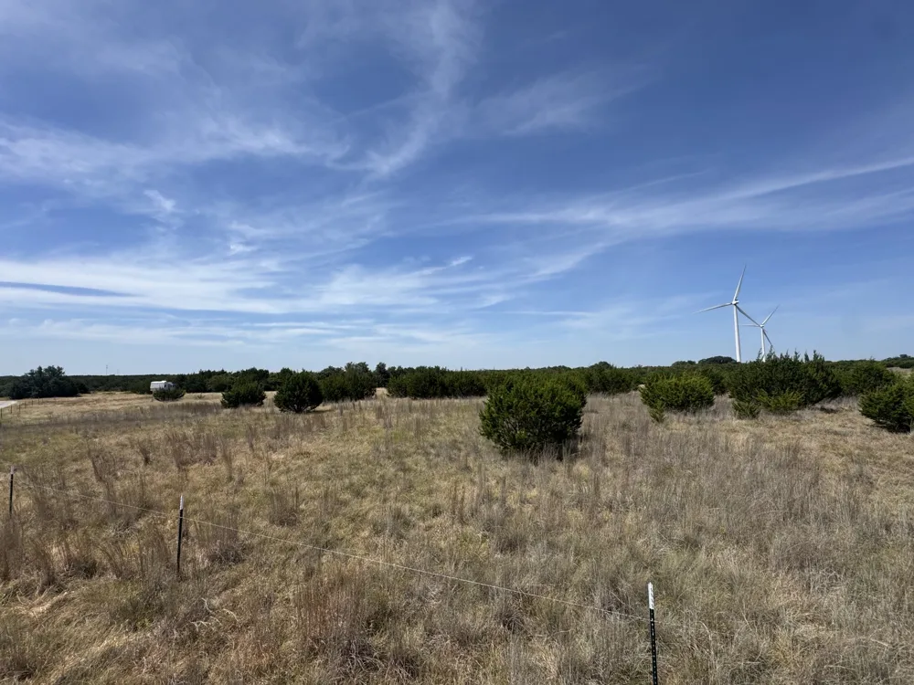 Georgia Pass Desdemona, TX 76445