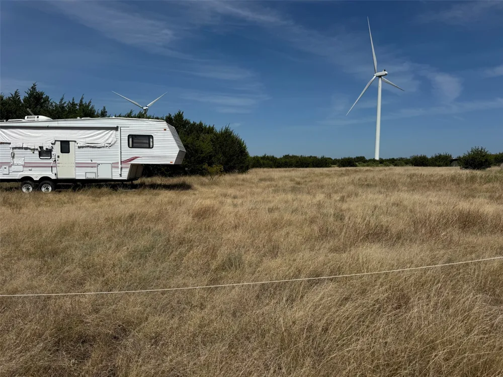 Georgia Pass Desdemona, TX 76445