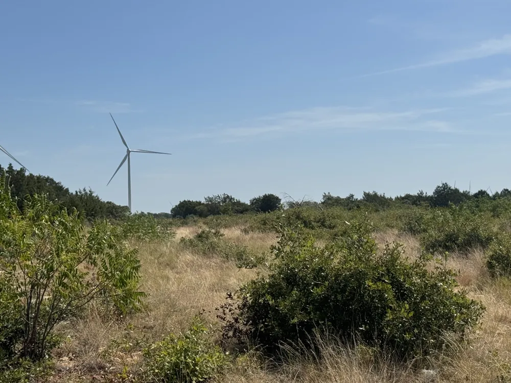 Georgia Pass Desdemona, TX 76445