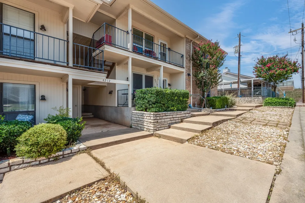 4212 Fairway Drive #4 Granbury, TX 76049