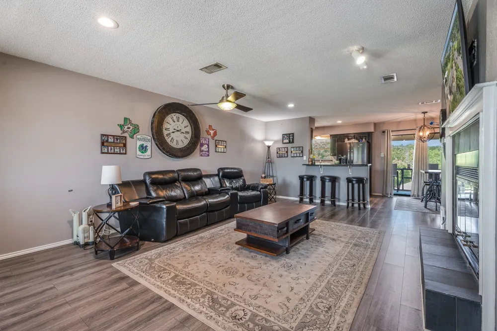 4212 Fairway Drive #4 Granbury, TX 76049