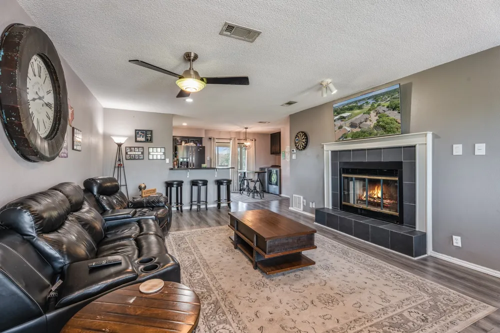 4212 Fairway Drive #4 Granbury, TX 76049