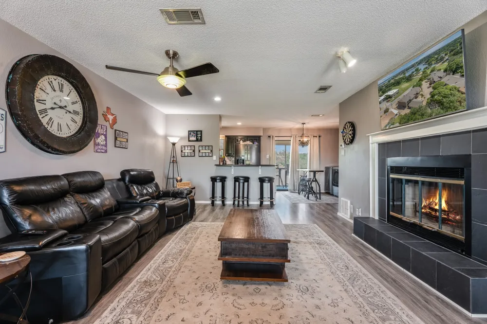 4212 Fairway Drive #4 Granbury, TX 76049