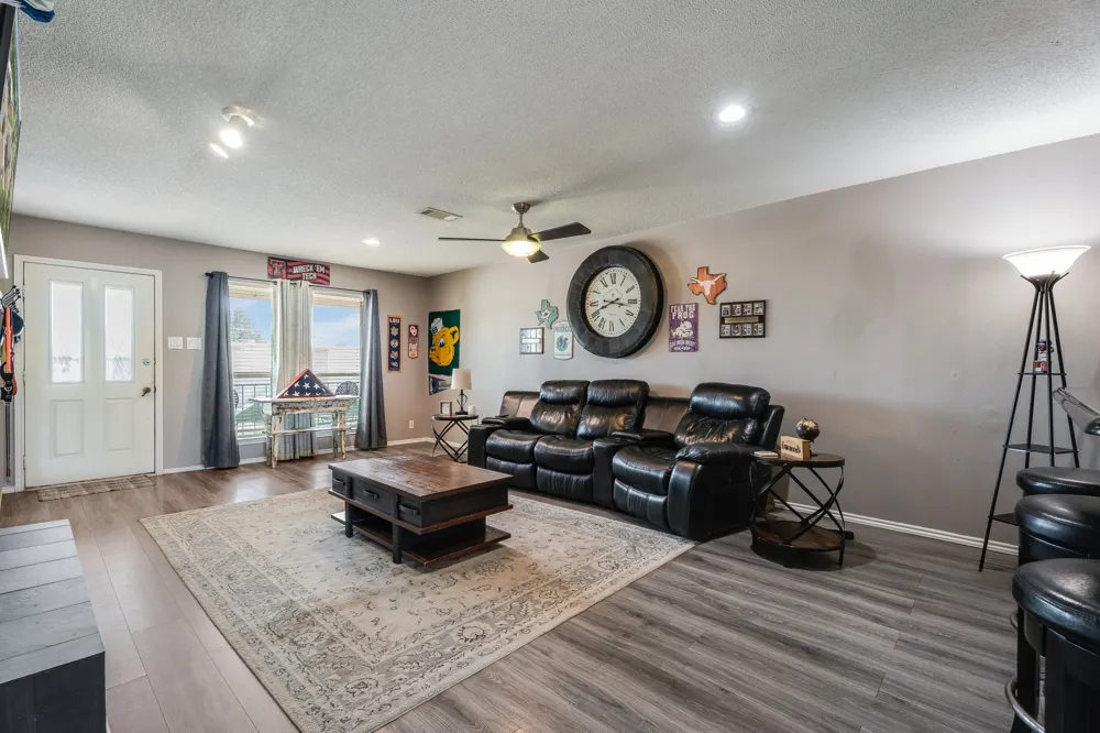 4212 Fairway Drive #4 Granbury, TX 76049