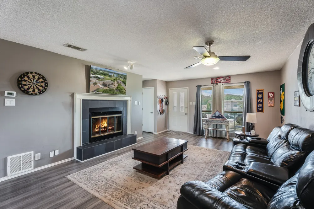 4212 Fairway Drive #4 Granbury, TX 76049