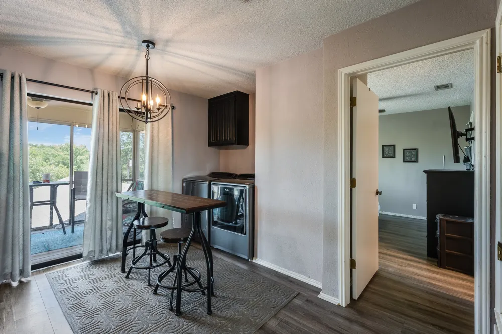 4212 Fairway Drive #4 Granbury, TX 76049
