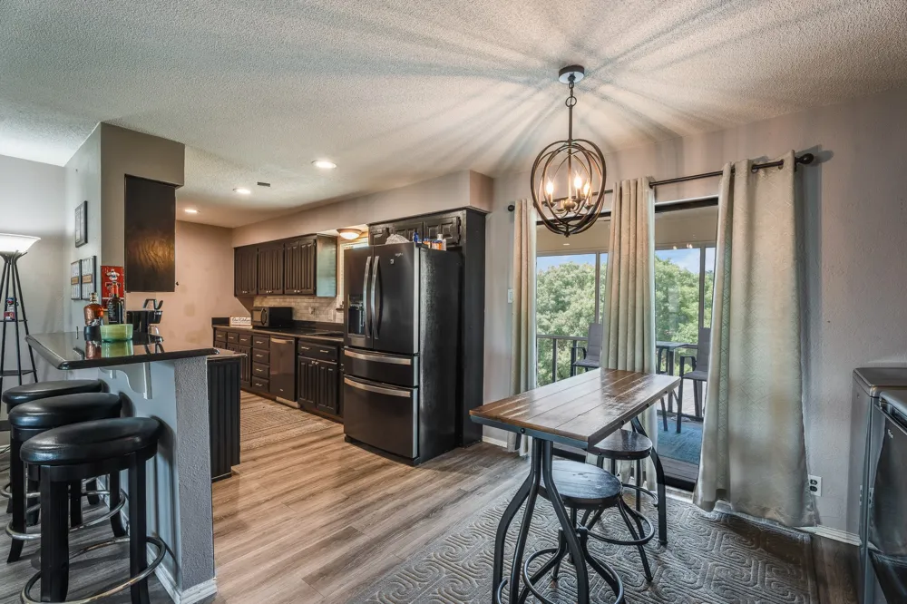 4212 Fairway Drive #4 Granbury, TX 76049