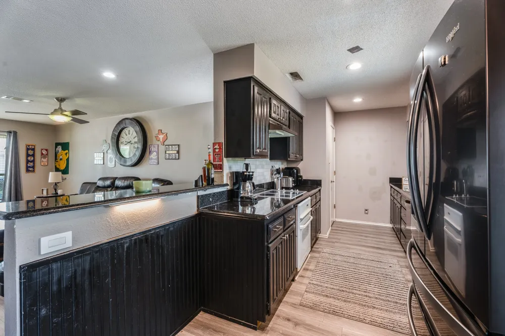 4212 Fairway Drive #4 Granbury, TX 76049