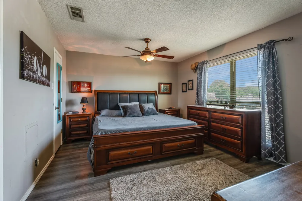4212 Fairway Drive #4 Granbury, TX 76049