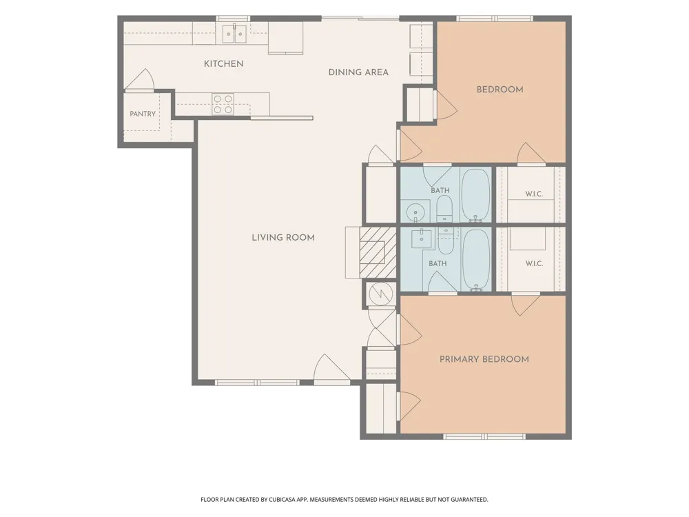 4212 Fairway Drive #4 Granbury, TX 76049
