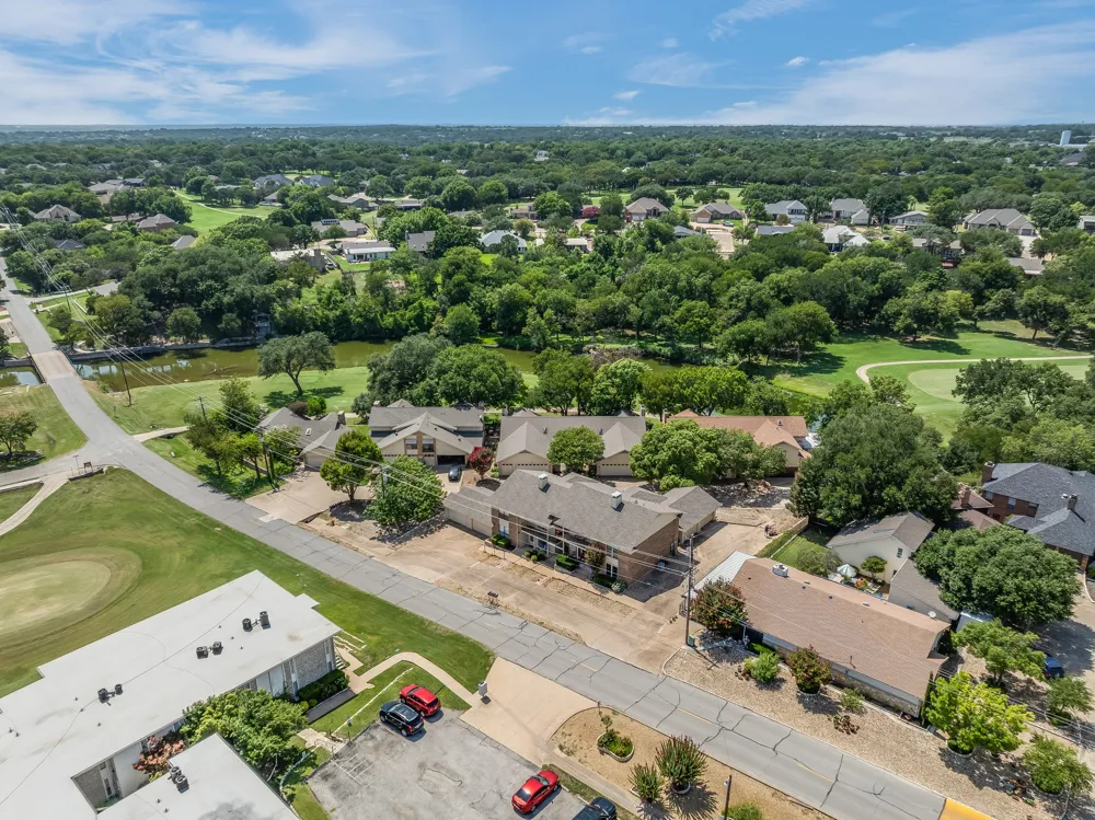 4212 Fairway Drive #4 Granbury, TX 76049