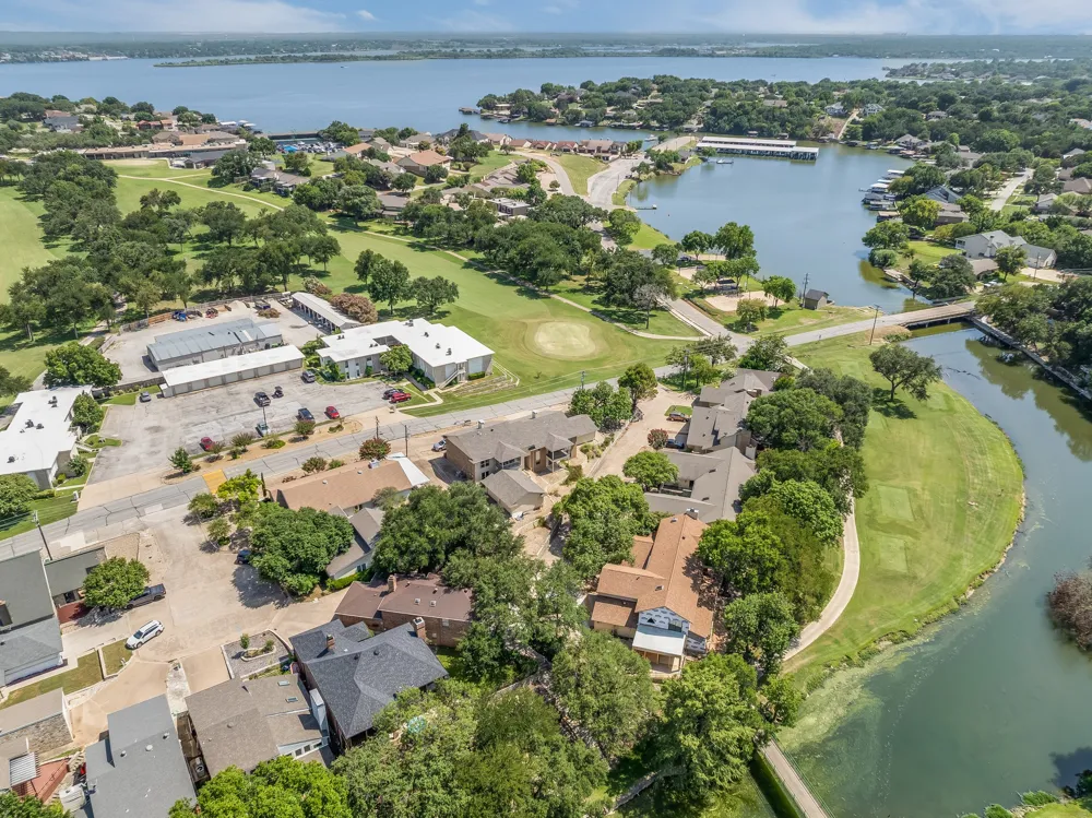4212 Fairway Drive #4 Granbury, TX 76049