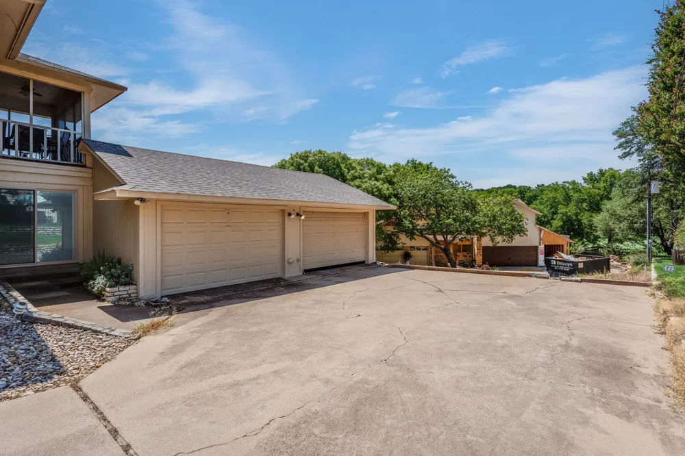 4212 Fairway Drive #4 Granbury, TX 76049