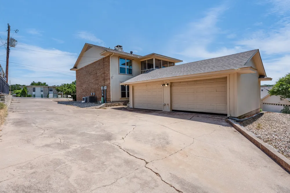 4212 Fairway Drive #4 Granbury, TX 76049