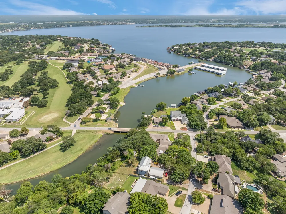 4212 Fairway Drive #4 Granbury, TX 76049