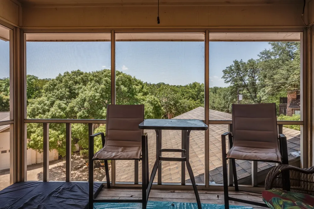 4212 Fairway Drive #4 Granbury, TX 76049