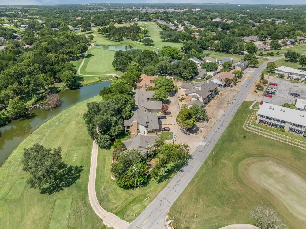 4212 Fairway Drive #4 Granbury, TX 76049