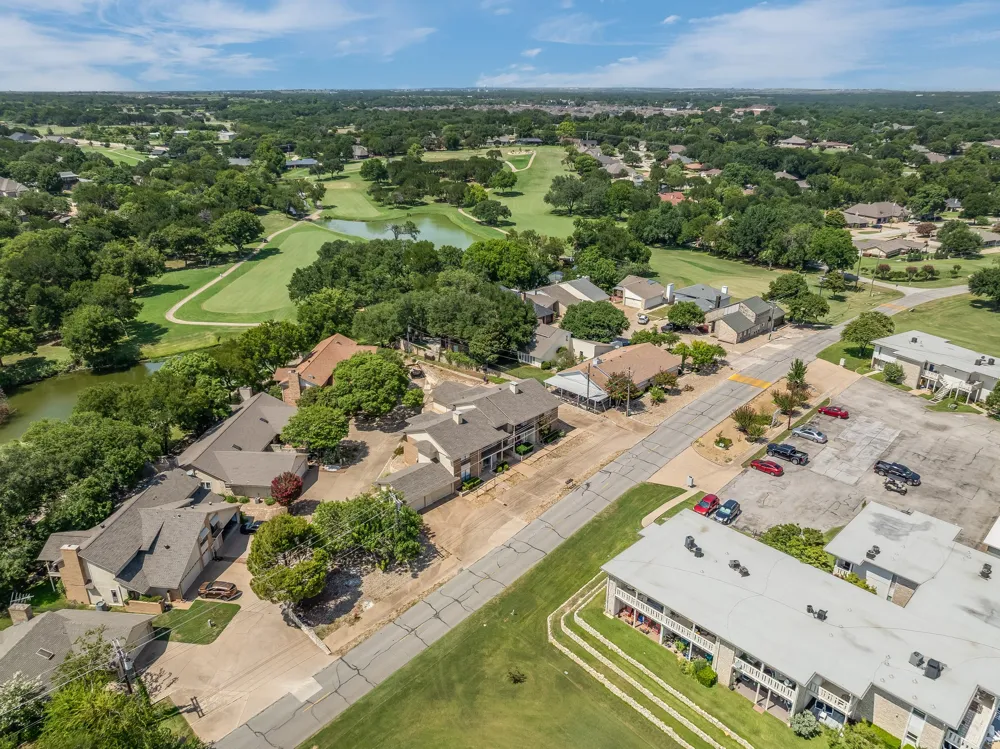 4212 Fairway Drive #4 Granbury, TX 76049