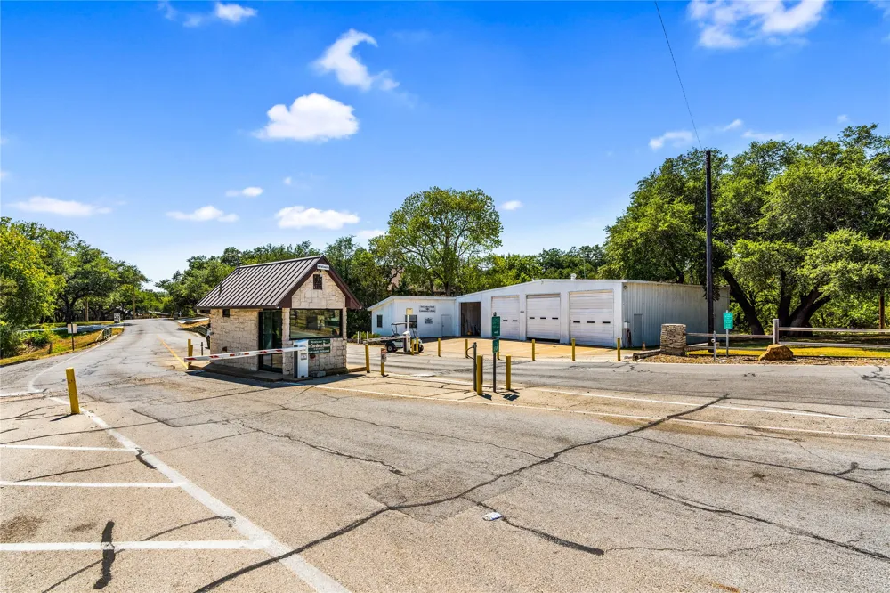 4212 Fairway Drive #4 Granbury, TX 76049
