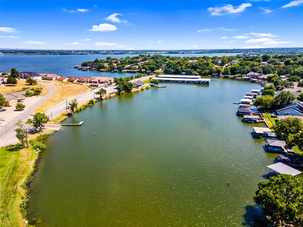 4212 Fairway Drive #4 Granbury, TX 76049