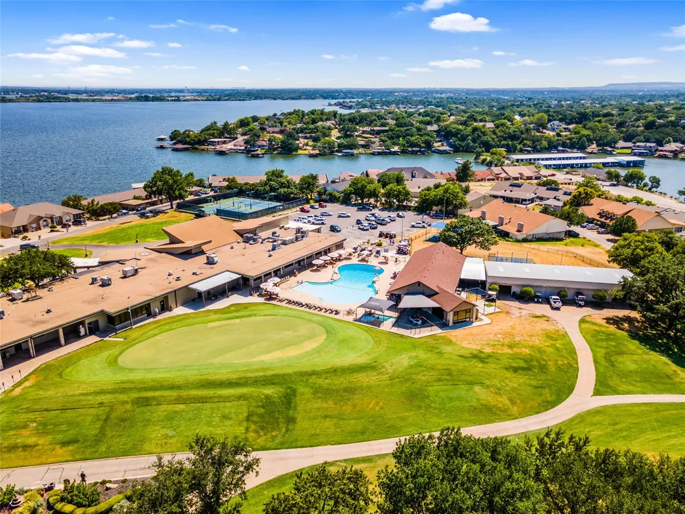 4212 Fairway Drive #4 Granbury, TX 76049