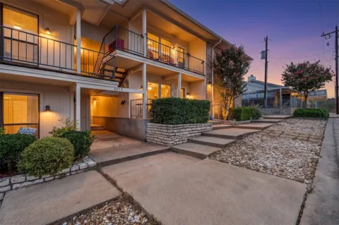 4212 Fairway Drive #4