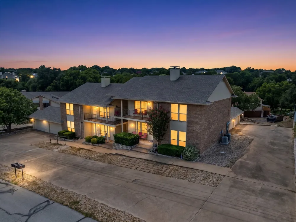 4212 Fairway Drive #4 Granbury, TX 76049
