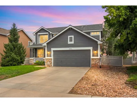6631 Echo Circle