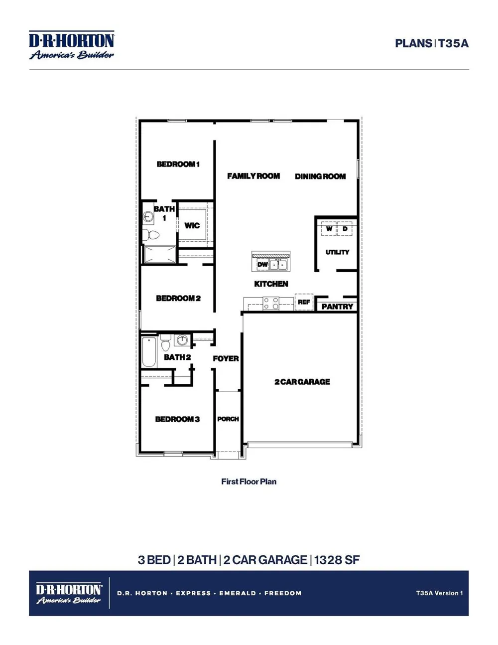 23745 Golden Pheasant Lane Splendora, TX 77372