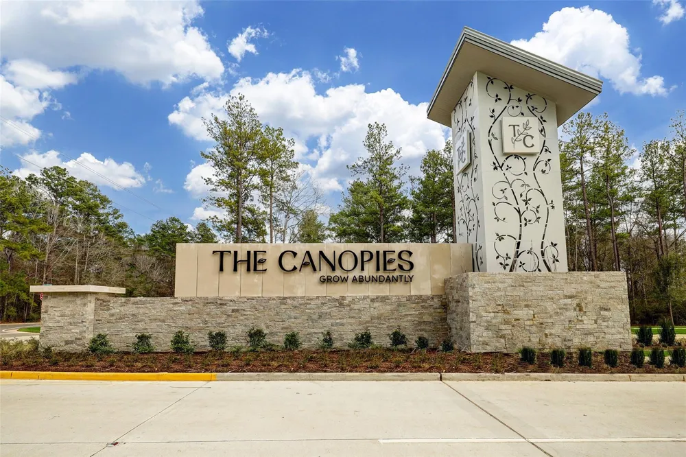 23745 Golden Pheasant Lane Splendora, TX 77372