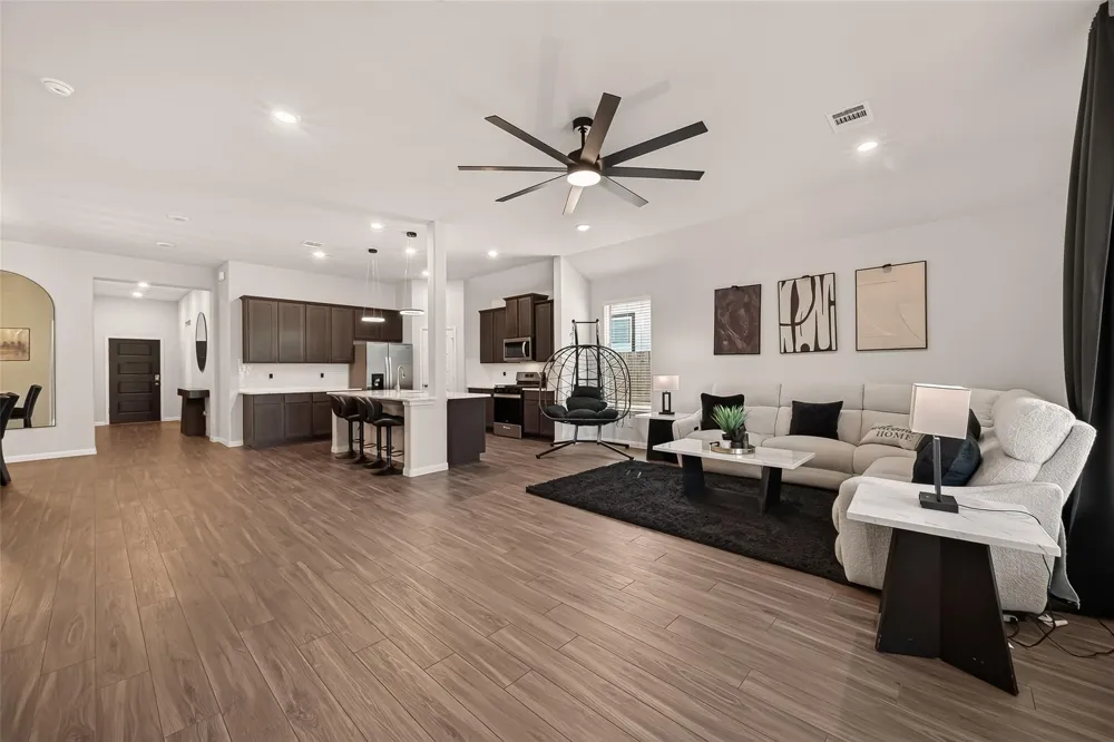 3013 Chestnut Lane Brookshire, TX 77423