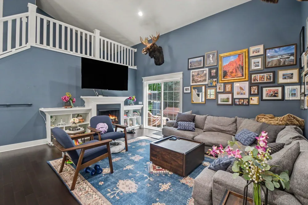 5675 Carlburt Street West Bloomfield, MI 48322