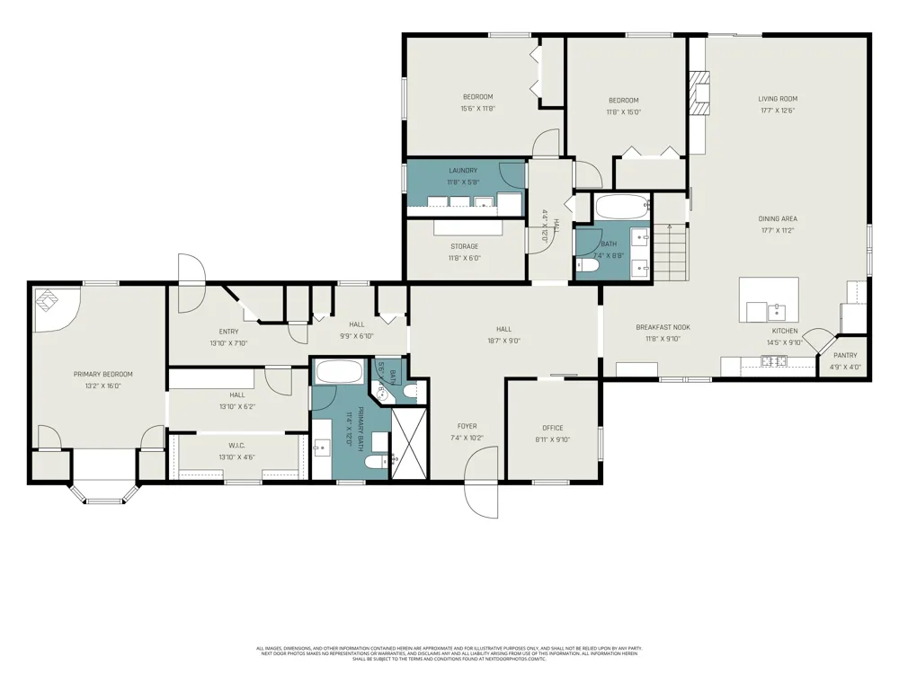 5675 Carlburt Street West Bloomfield, MI 48322