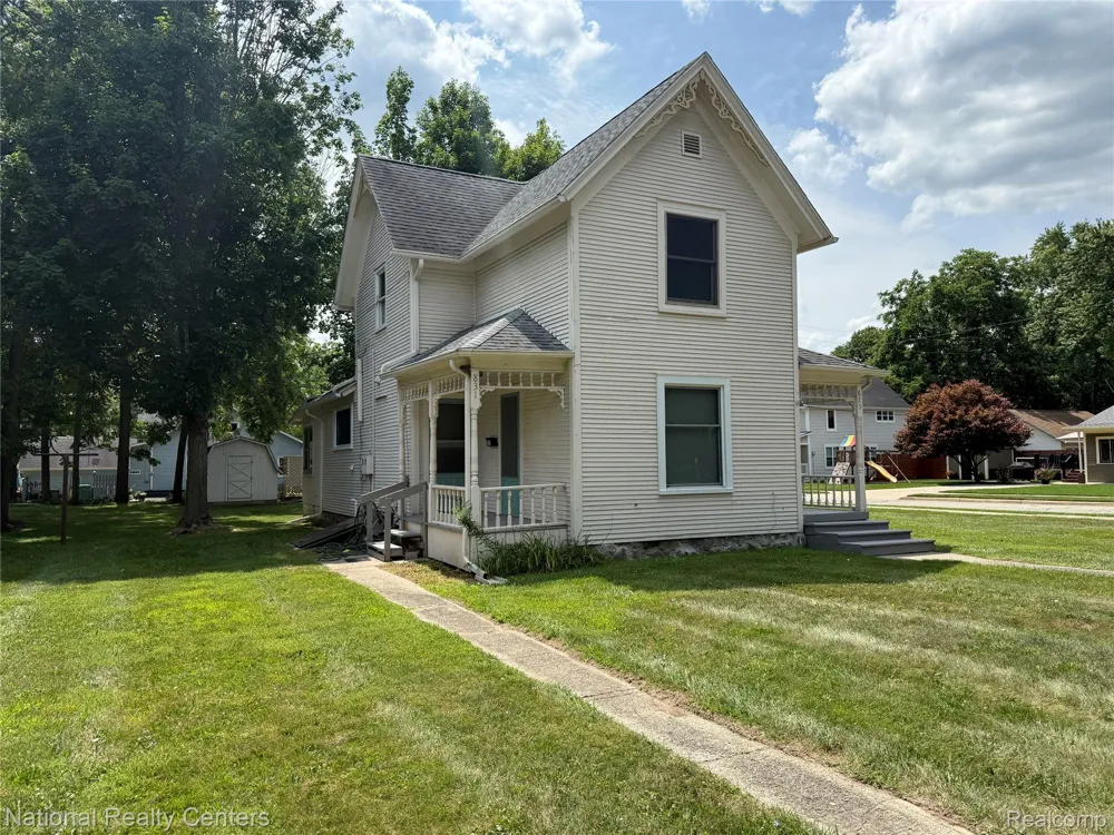 825 W Main Street Brighton City, MI 48116