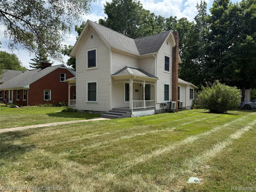 825 W Main Street Brighton City, MI 48116