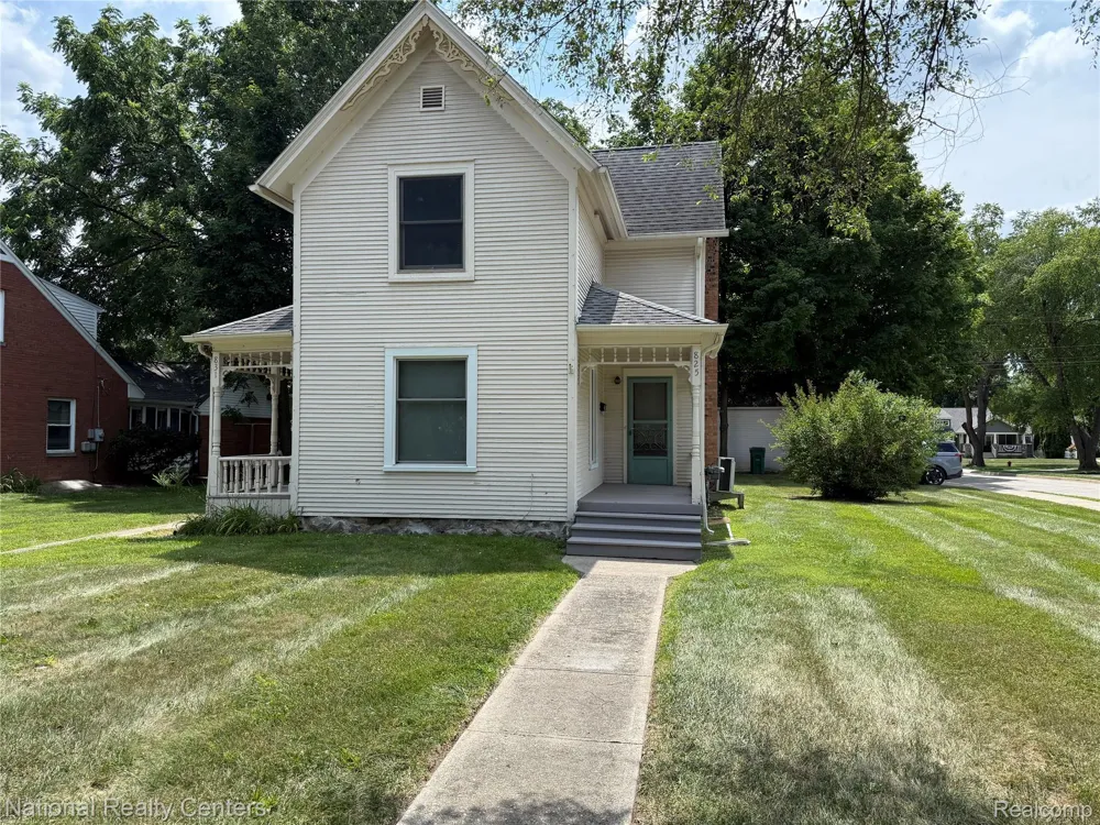 825 W Main Street Brighton City, MI 48116