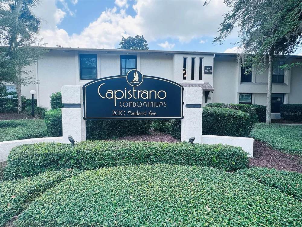 200 MAITLAND AVENUE #224 Altamonte Springs, FL 32701