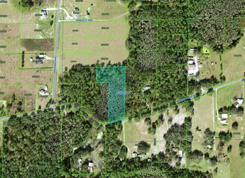 0 GREEN POND ROAD